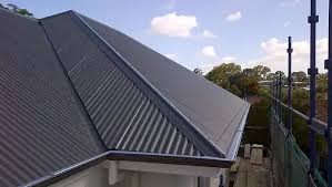 Best Metal Roofing Installation  in Todd Creek, CO